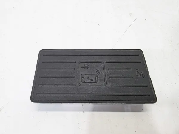 Chargeur d'induction Audi OE d'occasion OEM 4K0035502B image 2