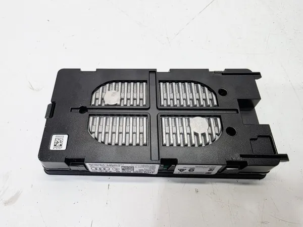 Chargeur d'induction Audi OE d'occasion OEM 4K0035502B image 3