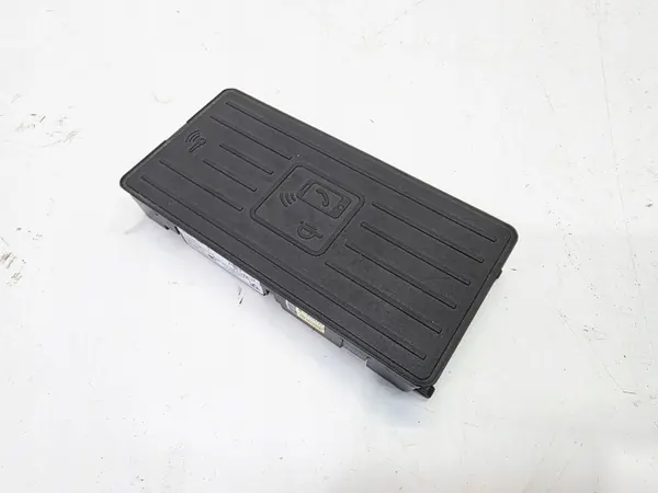 Chargeur d'induction Audi OE d'occasion OEM 4K0035502B image 4