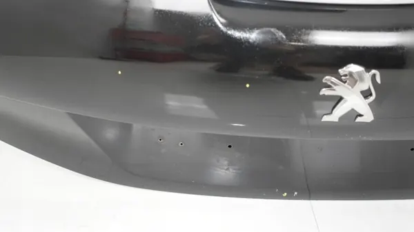 OEM 360201922 Baklucka för Peugeot 208 I 2012-2015 image 4