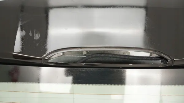 OEM 360201922 Baklucka för Peugeot 208 I 2012-2015 image 7