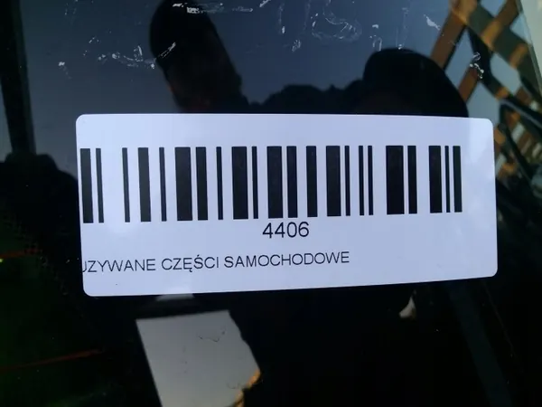 OEM 360201922 Baklucka för Peugeot 208 I 2012-2015 image 9