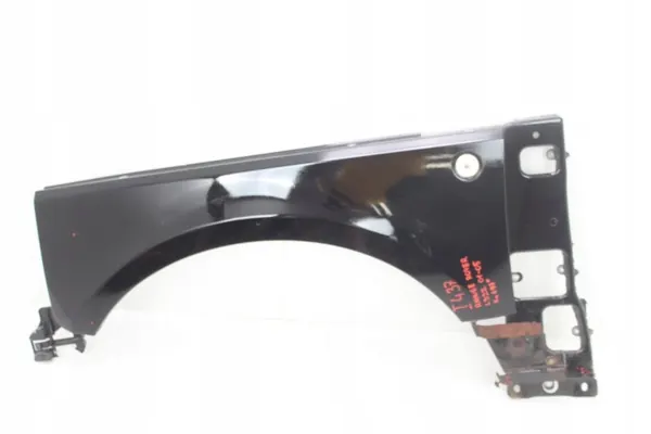 Vänster framskärm OEM 360213335 för Range Rover L322 image 2