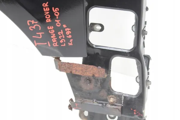 Vänster framskärm OEM 360213335 för Range Rover L322 image 5