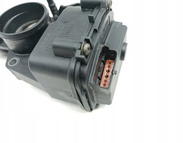 Drosselklappe Renault Laguna II 2.0 16V T Turbo image 3