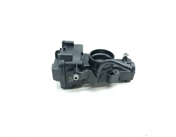 Drosselklappe Renault Laguna II 2.0 16V T Turbo image 5