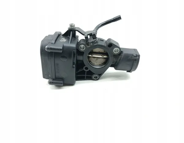 Drosselklappe Renault Laguna II 2.0 16V T Turbo image 6