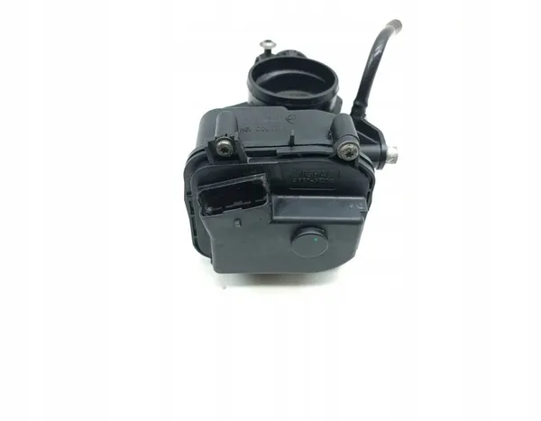 Drosselklappe Renault Laguna II 2.0 16V T Turbo image 8