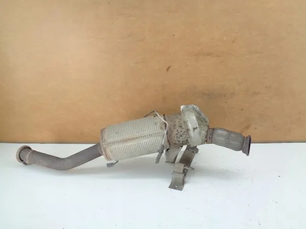 Catalisador FAP OEM 208026223R para Opel Movano B image 2