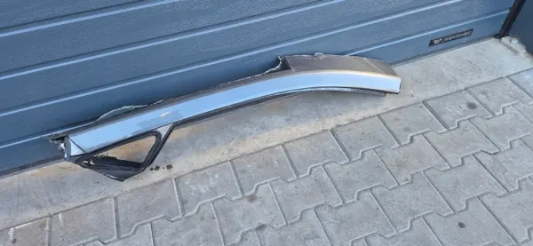 OEM ASXAS2WQZS Linker vorderer Dachpfosten Volkswagen Golf VII image 2