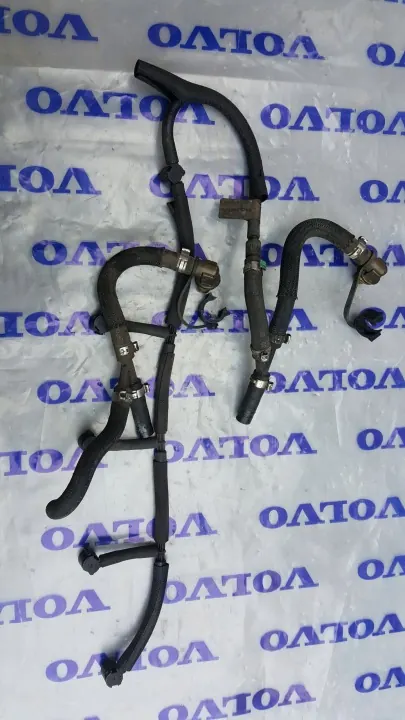 Överlopps Slangar OEM 31321198 - Begagnad image 2
