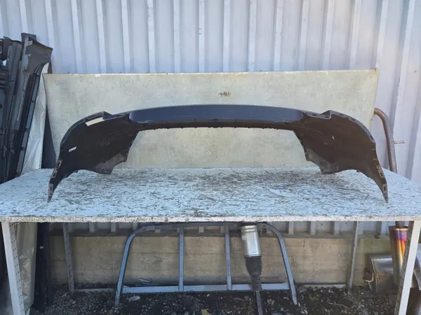 Para-choques traseiro SEAT OEM 6F0807417 F4 Ibiza V image 6