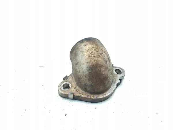 EGR-putki OEM GX739FA68AA Jaguar XE 2.0 D:lle image 5