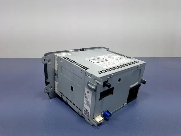 Radio Navigation RNS 315 VW Passat B7 CC OEM 3C0035279 image 5