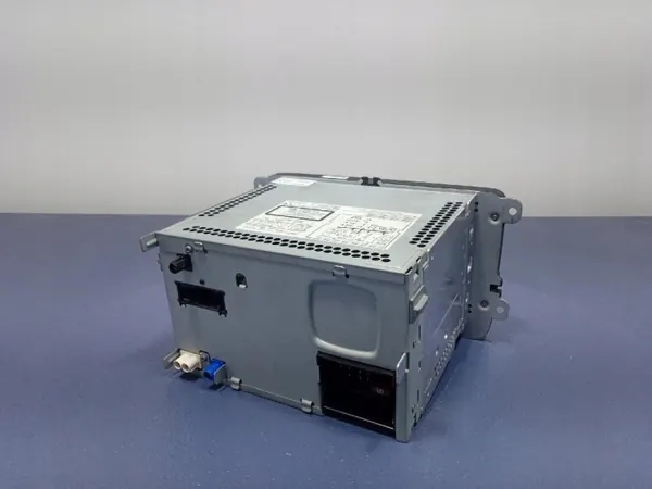 Radio Navigation RNS 315 VW Passat B7 CC OEM 3C0035279 image 6