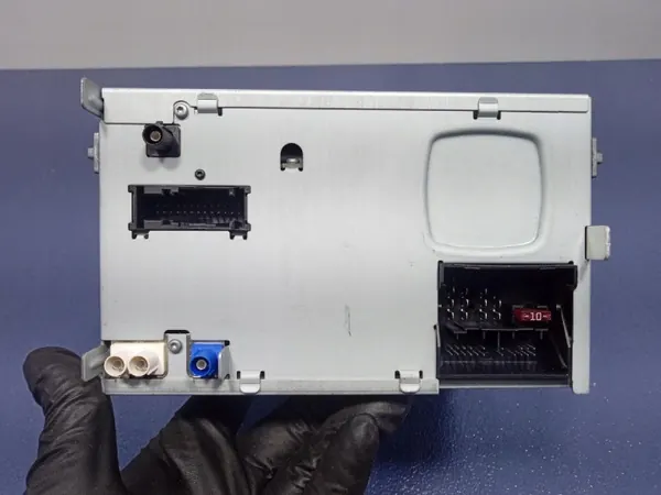 Radio Navigation RNS 315 VW Passat B7 CC OEM 3C0035279 image 7