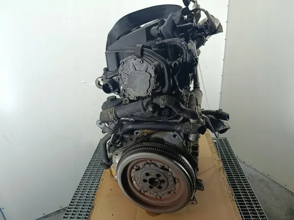 Motor Seat Ibiza IV 1.9 TDI 105 CV usado OEM BLS image 6