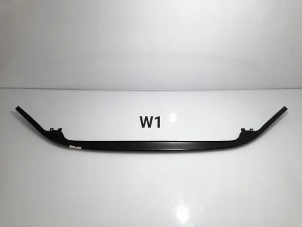 OEM 5NA807651D Voorbumperversterking Gebruikt image 2