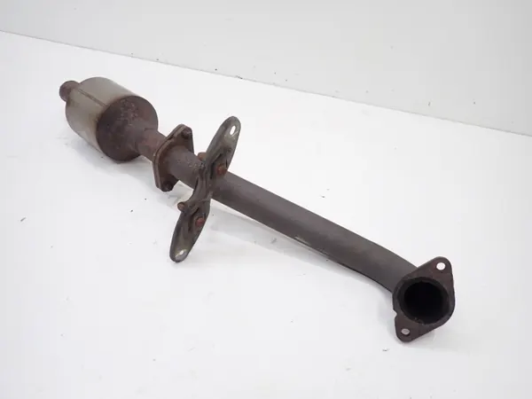 OEM 82182138 Gebrauchter Katalysator für Ford C-MAX image 2