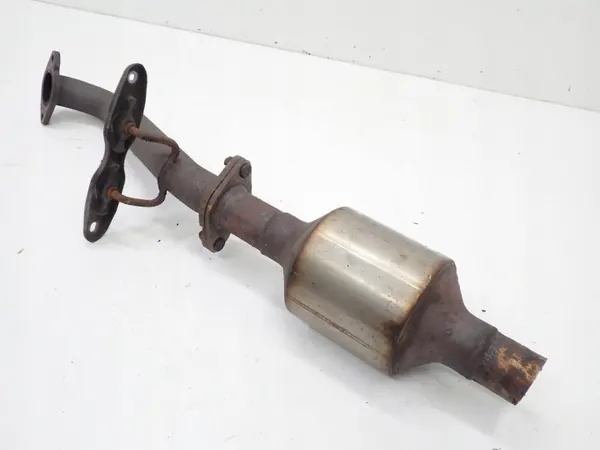 OEM 82182138 Gebrauchter Katalysator für Ford C-MAX image 3