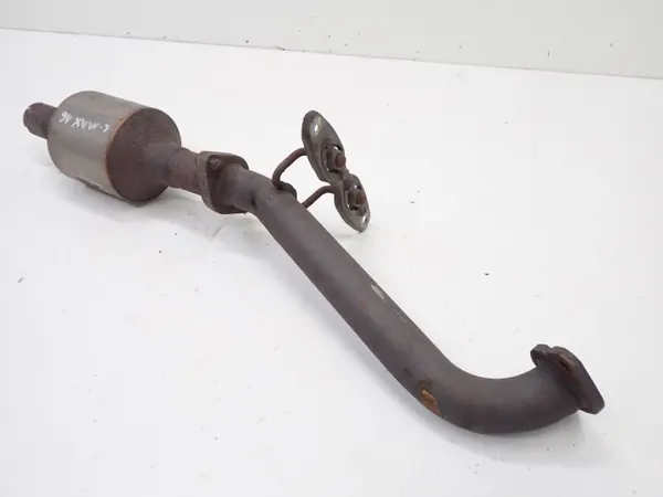 OEM 82182138 Gebrauchter Katalysator für Ford C-MAX image 4