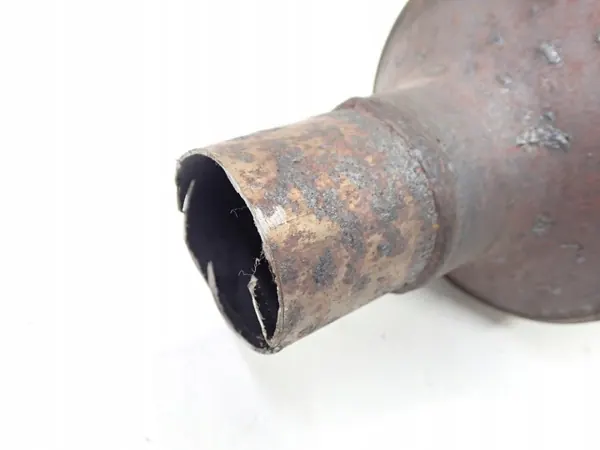 OEM 82182138 Gebrauchter Katalysator für Ford C-MAX image 5