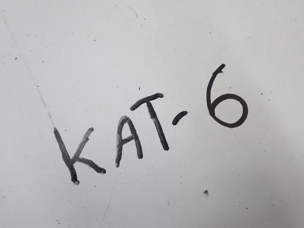 OEM 82182138 Gebrauchter Katalysator für Ford C-MAX image 7