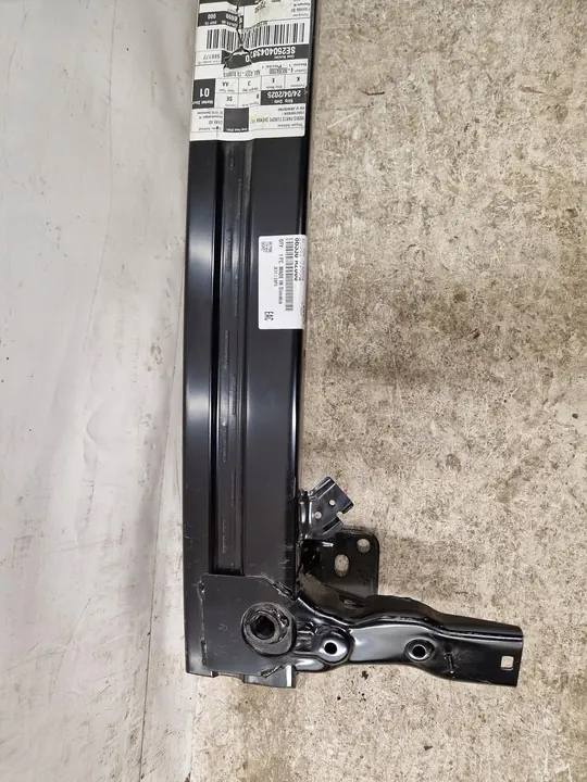 KIA CEED II 2 12-18 Etupuskuri image 2