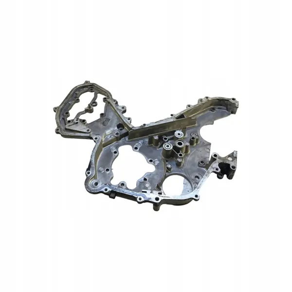Gebrauchtes Nissan X-Trail T30 Motorteil - OEM image 2