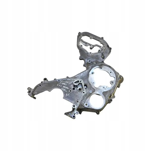 Gebrauchtes Nissan X-Trail T30 Motorteil - OEM image 4