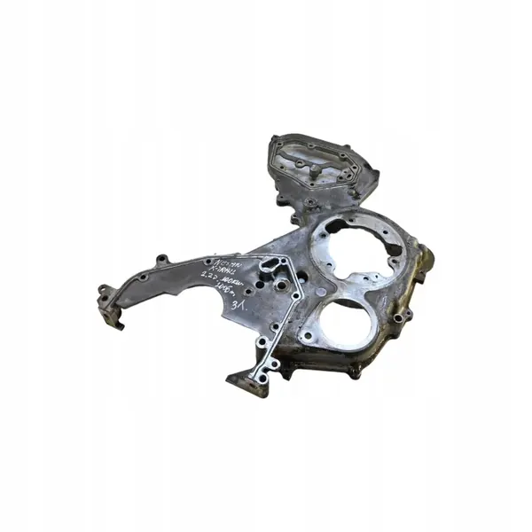 Gebrauchtes Nissan X-Trail T30 Motorteil - OEM image 6