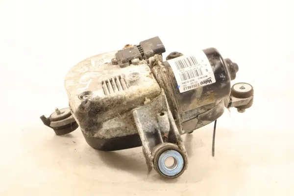 Motor do limpa-vidros esquerdo CITROEN C5 III X7 OEM 53569612 image 2