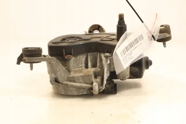 Motor do limpa-vidros esquerdo CITROEN C5 III X7 OEM 53569612 image 3