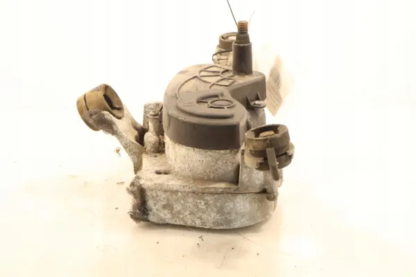 Motor do limpa-vidros esquerdo CITROEN C5 III X7 OEM 53569612 image 4