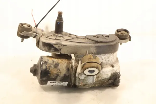 Motor do limpa-vidros esquerdo CITROEN C5 III X7 OEM 53569612 image 5