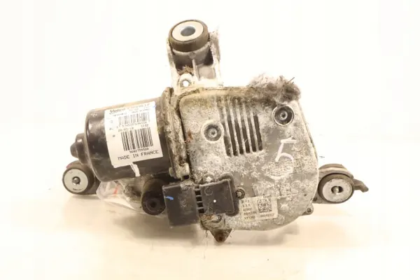 Motor do limpa-vidros esquerdo CITROEN C5 III X7 OEM 53569612 image 6