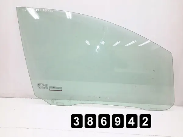 Vitre de porte Ford C-Max OEM 43R001057 AS2 image 2