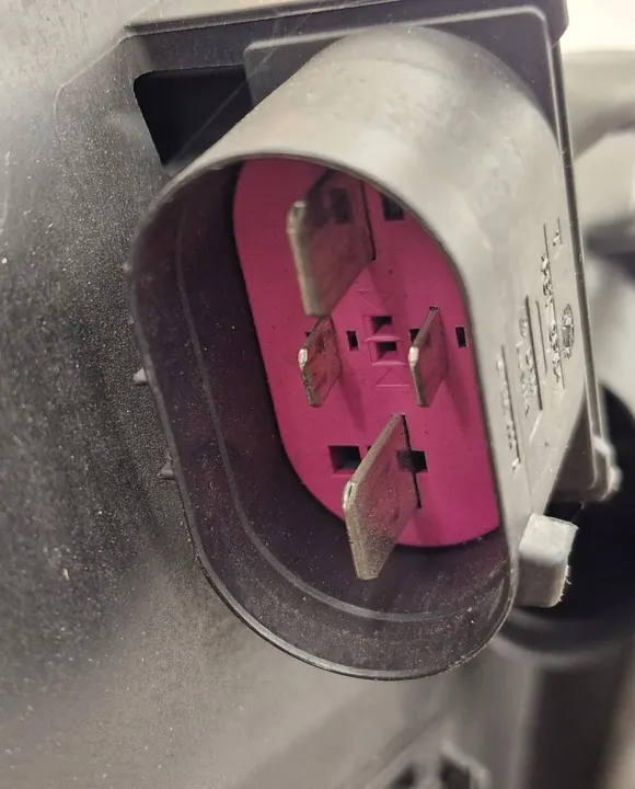 Radiador VW Touareg Porsche Cayenne Audi Q7 image 4