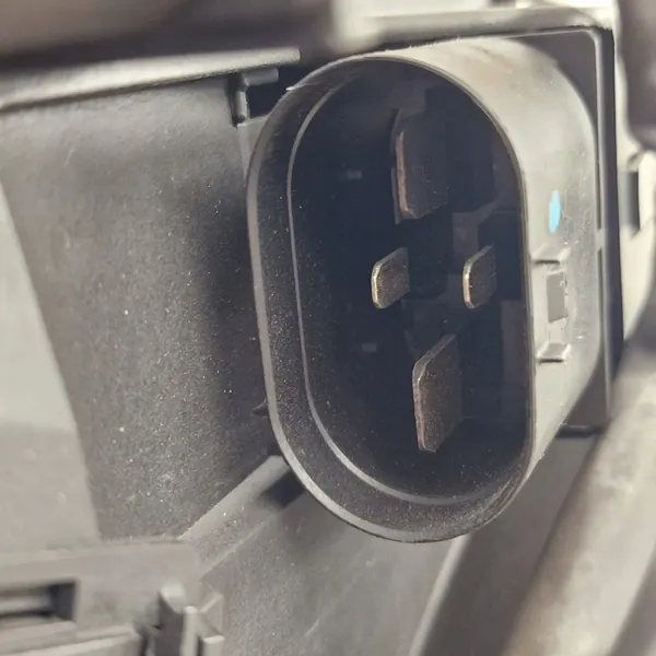 Radiador VW Touareg Porsche Cayenne Audi Q7 image 5