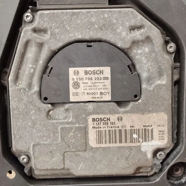 Radiador VW Touareg Porsche Cayenne Audi Q7 image 7