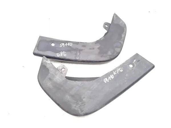 Aile arrière gauche Nissan Juke 2011 1.5 dCi KE788-1K086 image 5