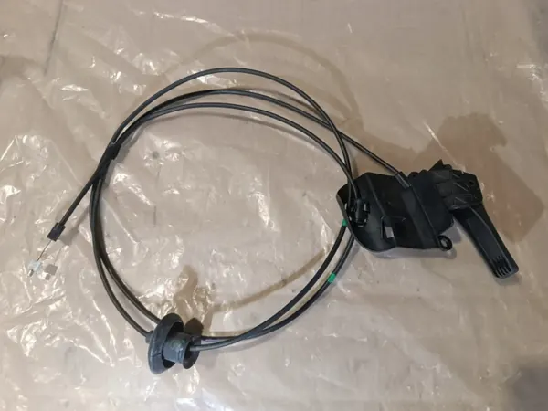 Motorkap openkabel OEM LINKA MASKI 3008 II image 2