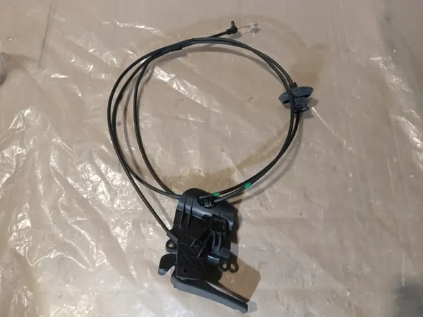 Motorkap openkabel OEM LINKA MASKI 3008 II image 3