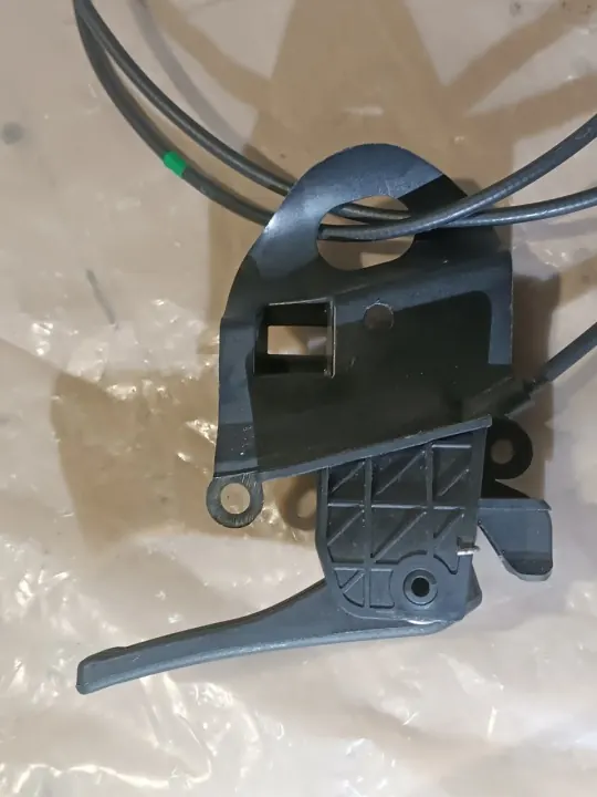 Motorkap openkabel OEM LINKA MASKI 3008 II image 4