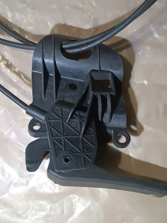 Motorkap openkabel OEM LINKA MASKI 3008 II image 5