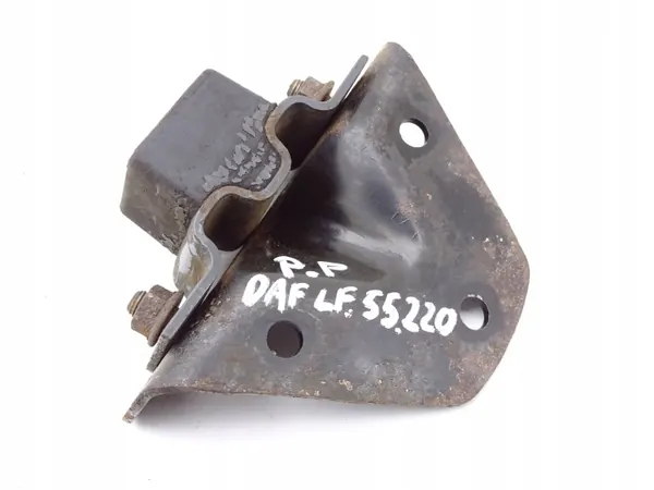 DAF LF 45/55 Federbock rechts vorne 22,5 image 2