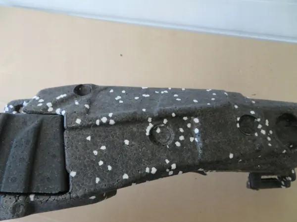 Voetgangersbeschermingsbalk OEM 8070942 voor BMW 1 F40 image 3