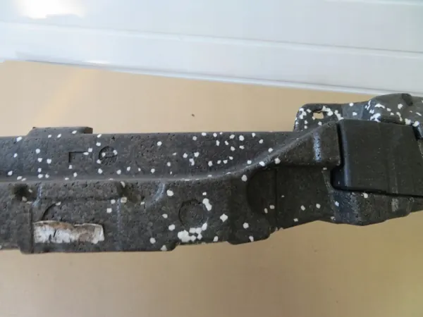 Voetgangersbeschermingsbalk OEM 8070942 voor BMW 1 F40 image 4