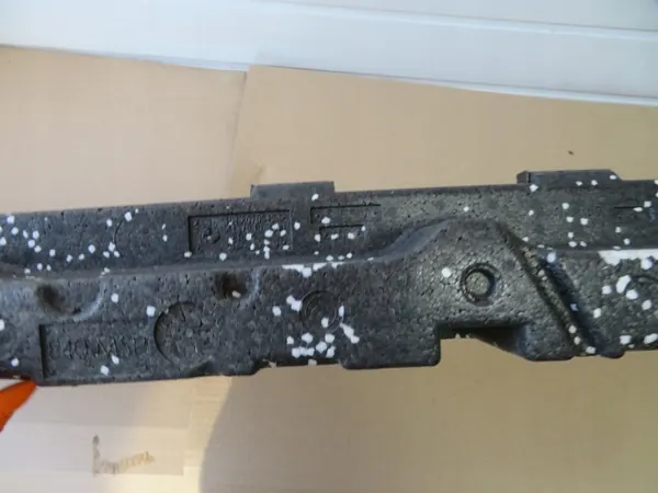 Voetgangersbeschermingsbalk OEM 8070942 voor BMW 1 F40 image 5