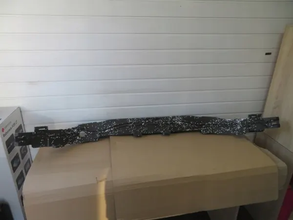 Voetgangersbeschermingsbalk OEM 8070942 voor BMW 1 F40 image 8